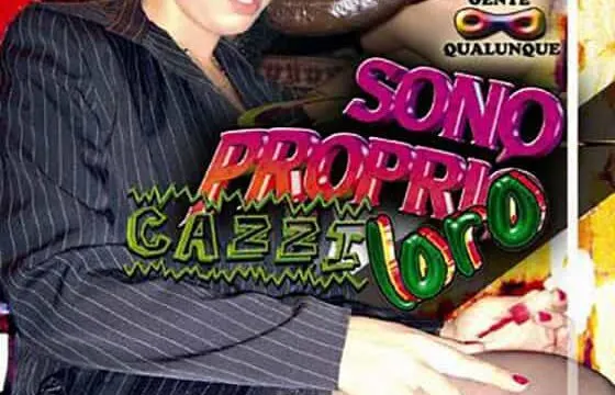 Sono proprio cazzi loro