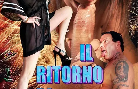 Il ritorno di Sissy