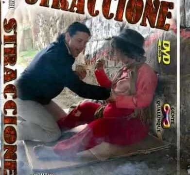 Straccione