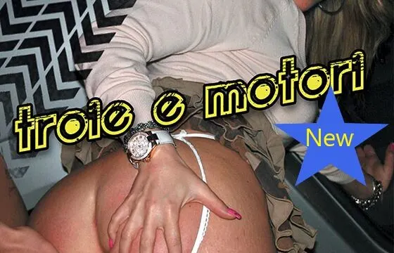 Troie e Motori