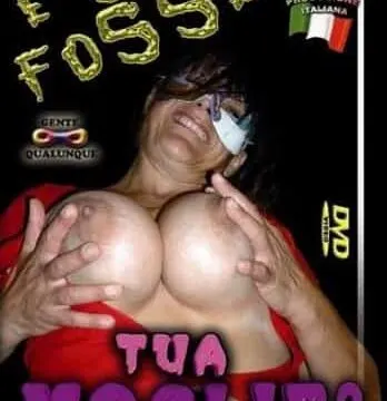 E se fosse tua moglie?