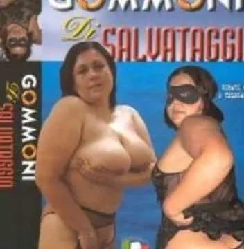 Gommoni di salvataggio