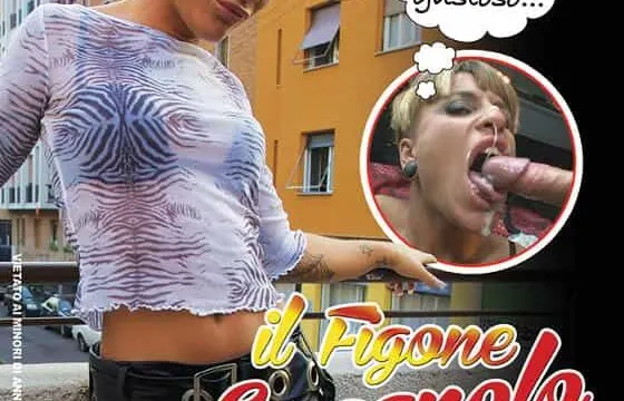 Il figone spagnolo