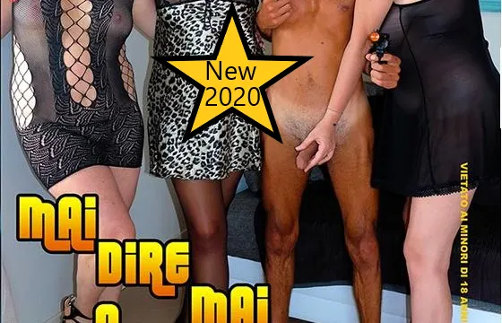 Mai dire mai a Stecco 2