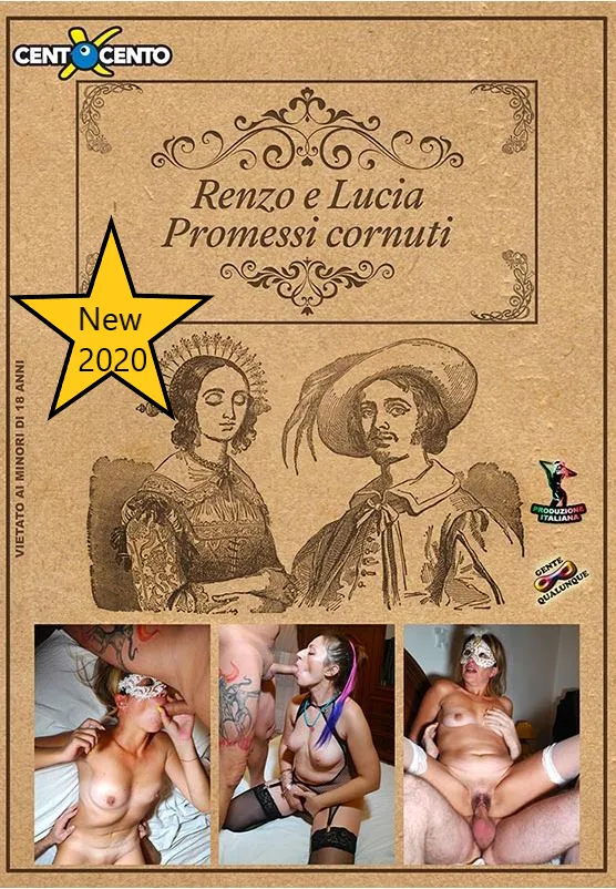 Renzo e Lucia, I Promessi Cornutazzi