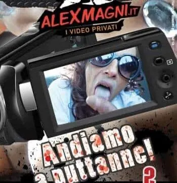 Andiamo a puttane vol. 2