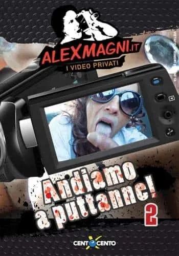 Andiamo a puttane vol. 2