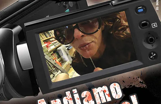 Andiamo a puttane