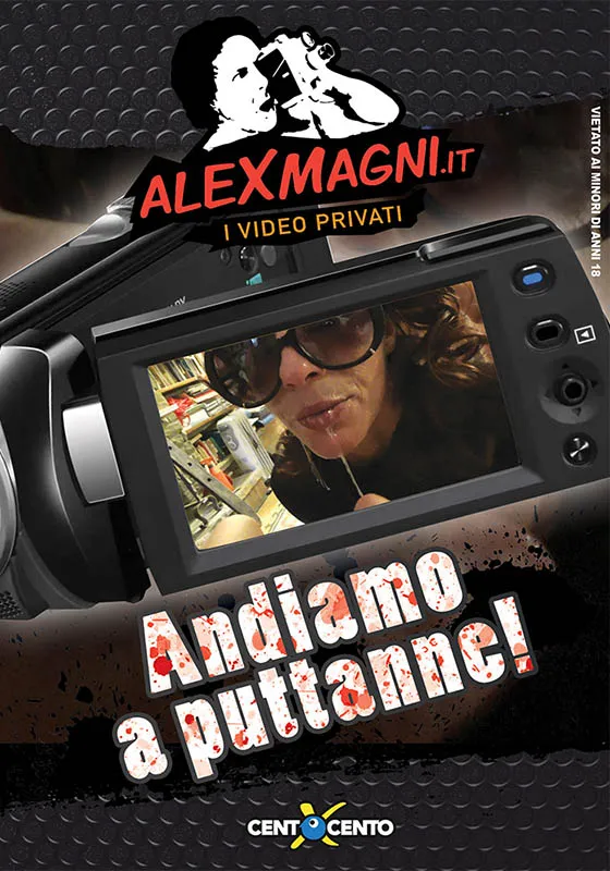 Andiamo a puttane