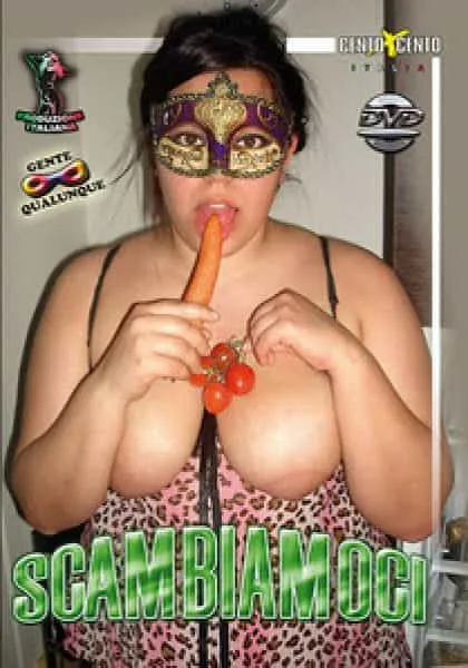 Scambiamoci
