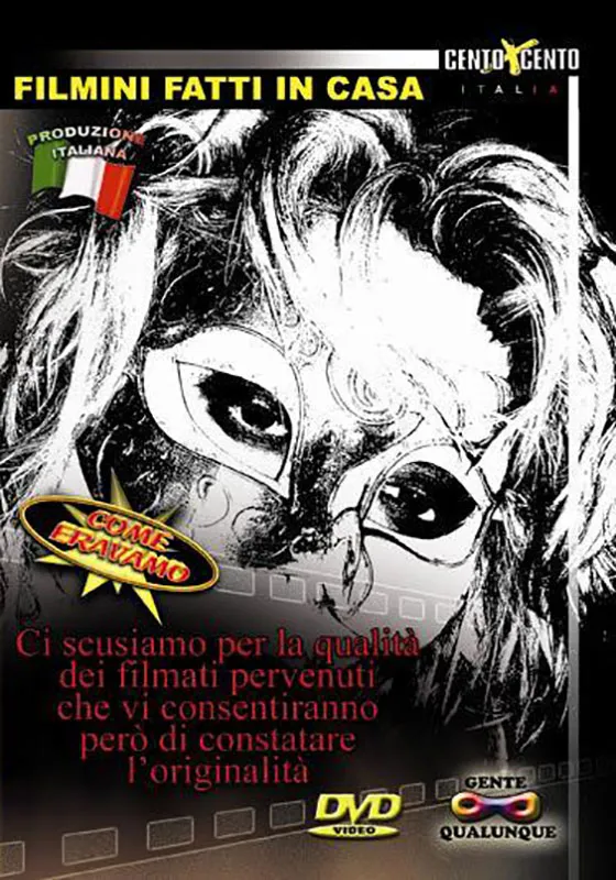 Filmini fatti in casa