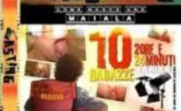 Casting 1 Come Nasce una Maiala
