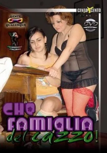 Che combriccola del Cazzo