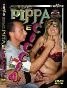 Siamo pippa e ciccia