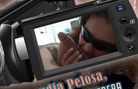 Claudia pelosa, la foresta di Pontedera