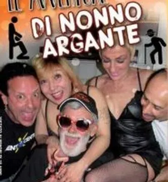 Le avventure di Nonno Argante