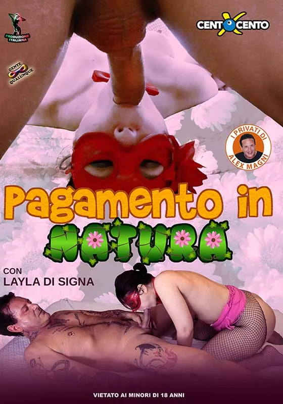 Pagamento in natura