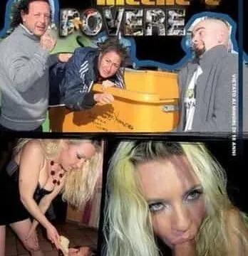 Ricche e povere