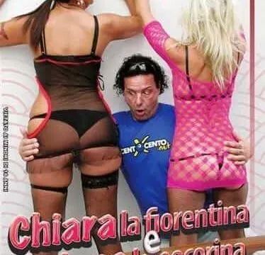 Chiara la fiorentina e Daiana la pecorina
