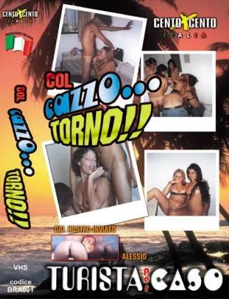 Col Cazzo… Torno
