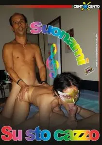 Suonami su sto cazzo