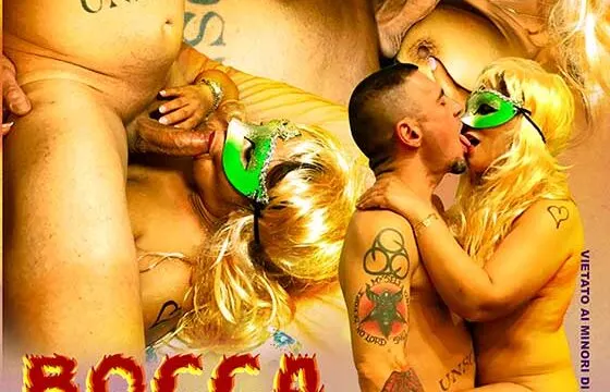 Bocca di Fuoco