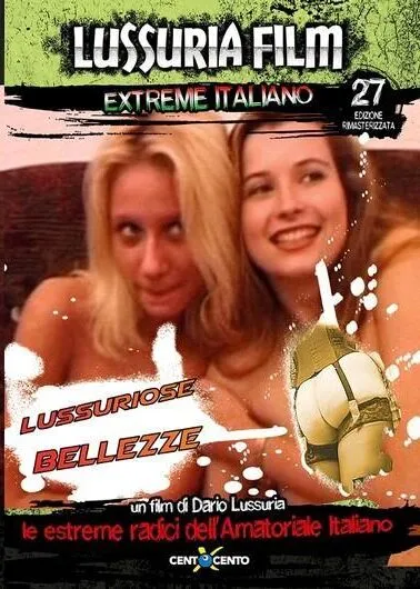 Lussuriose bellezze