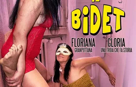 Io per te faccio pure il bidet