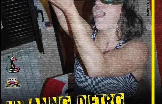 Un anno dietro le quinte della centoxcento Vol. 3