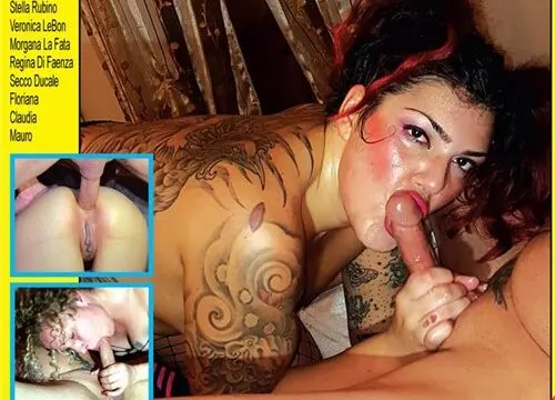 Filthy Amateur Vol.9
