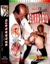 Le Avventure del Dott Sborrosio
