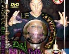 Un mago che vedendo il futuro riesce ad ingannare le ragazze e scoparsele ... ( Le avventure del mago O'teramos CentoXCento streaming , Italian Amateur , Anale , Doppia Penetrazione , Milf, Cento X Cento VOD, Film Porno Streaming , PornoHDStreaming , Porno Download , Video Porno Gratis , PornoStreaming  , FilmPornoItaliano ) ... (CXD387)
