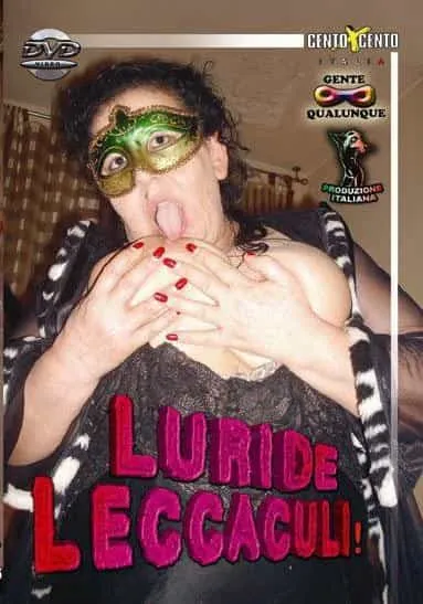 Luride leccaculi !