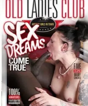 Sex Dreams Come True