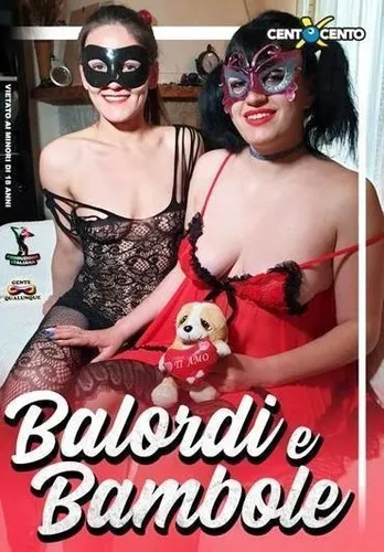 Balordi e Bambole
