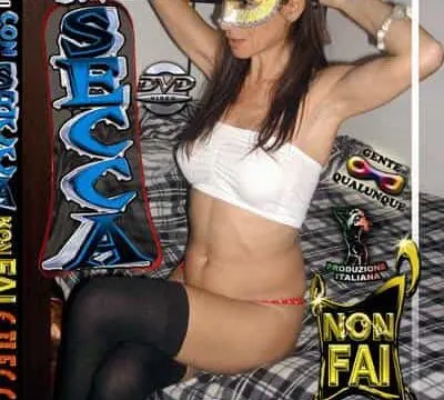 Con la Secca Non Fai Cilecca!