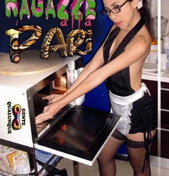 Ragazze alla pari