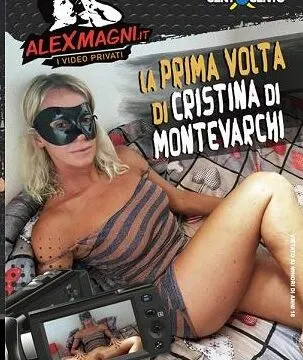 La prima volta di Cristina di Montevarchi