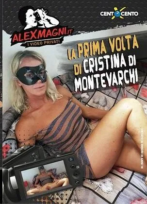 La prima volta di Cristina di Montevarchi