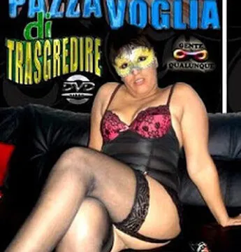 Pazza Voglia di Trasgredire