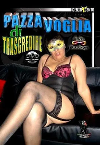 Pazza Voglia di Trasgredire