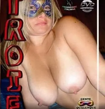 Troie acqua e sapone