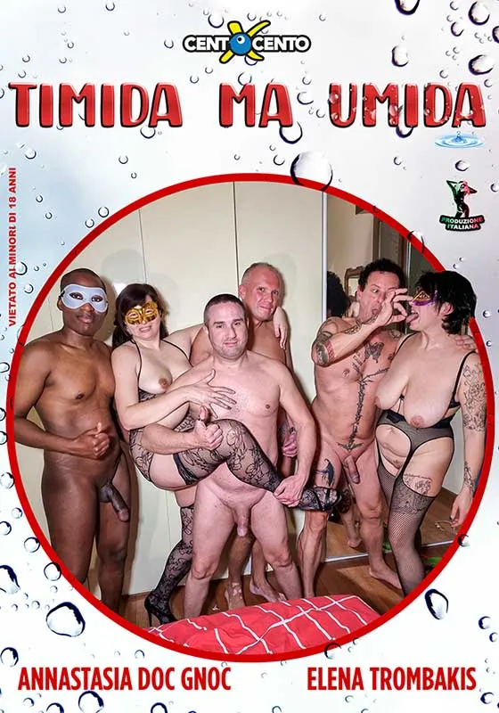 Timida ma Umida