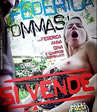 Federica Tommasi si vende Porno Streaming