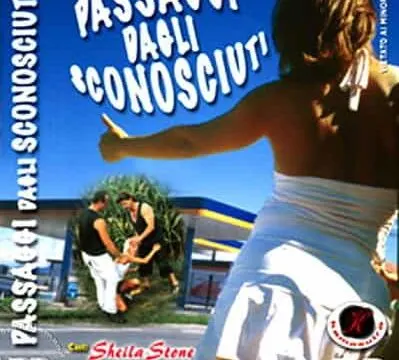 Passaggi dagli Sconosciuti Porno Streaming