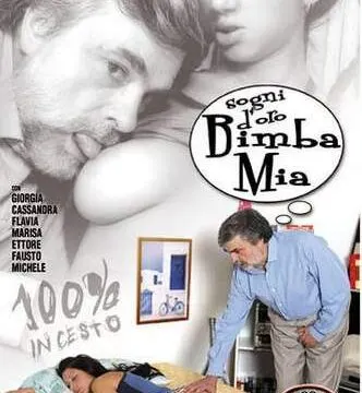 Sogni d’oro Bimba Mia Porno Streaming