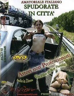 Spudorate in città Porno Streaming