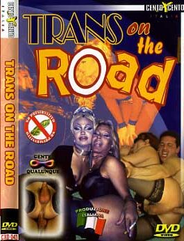 Trans on the road