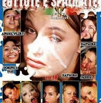 Fottute e spalmate Porno Streaming