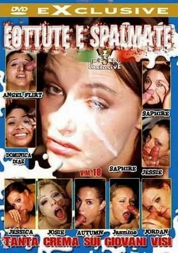 Fottute e spalmate Porno Streaming